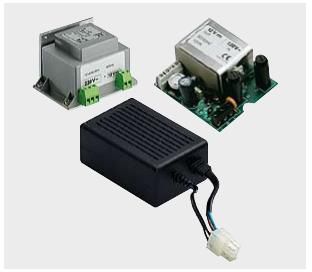 Videotec Power Supply 12 V - W124866487