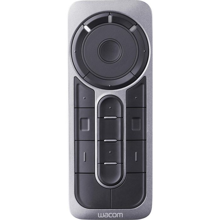 Wacom Express Key Remote - W124745095