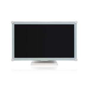 Neovo 21.5”, LED-Backlit TFT LCD (IPS Panel), 1920 x 1080, 250 cd/m2, 1000 : 1, 178°/178°, 7 ms, DVI, VGA, RJ11, USB, White - W124576385