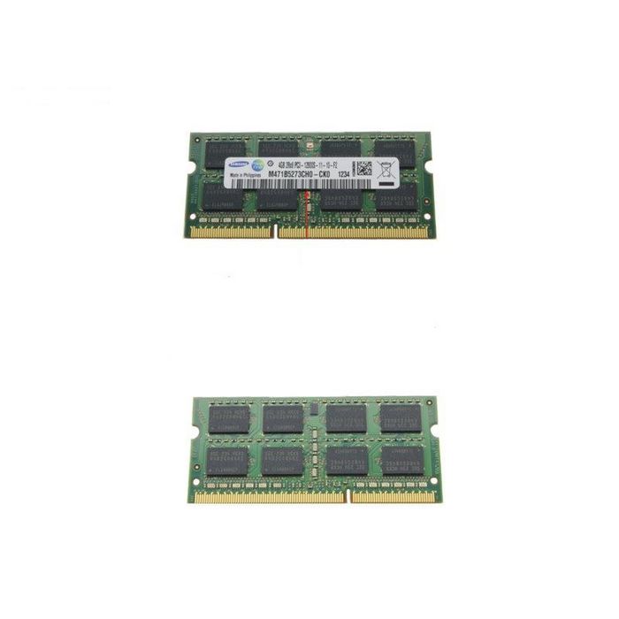 Fujitsu DDR3 4GB 1600 - W124754505