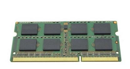 Fujitsu 4GB DDR3 1600Mhz - W124754508