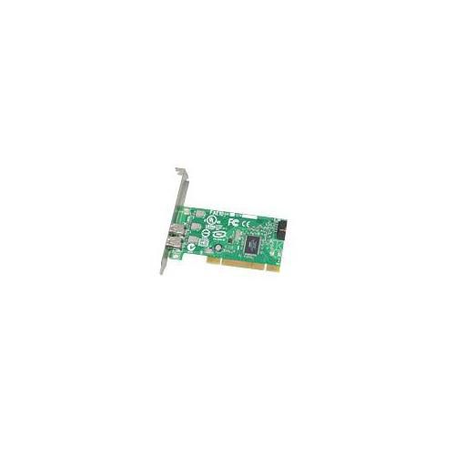 Dell USB 3.0 PCIe Card, Full Height (Kit) - W124522004