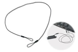 Lenovo ThinkPad X60 Tablet Tether (3-pack) - W124514083