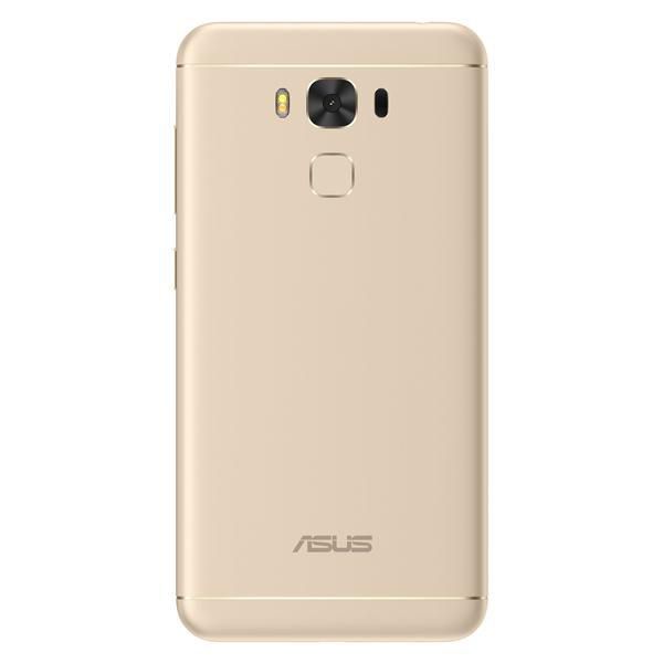 Asus Battery Cover, ZC553KL, Gold - W124738587
