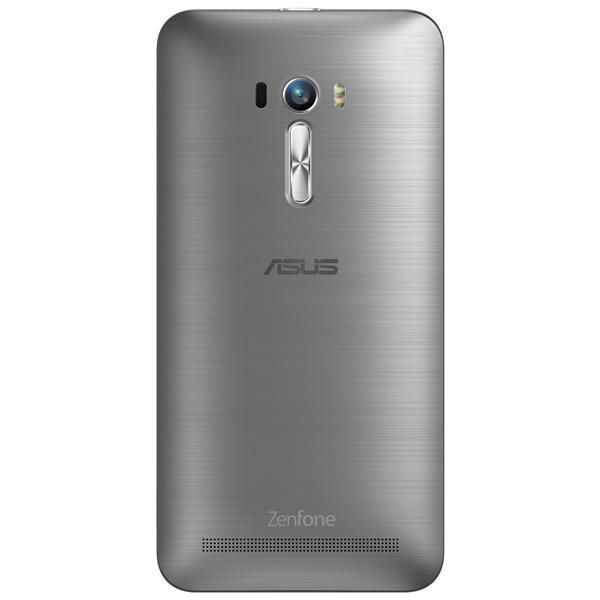 Asus Back Cover, ZD551KL, Grey - W124738597