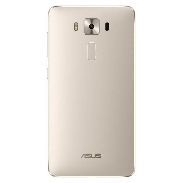 Asus Back Cover, ZS550KL, Silver - W124738604