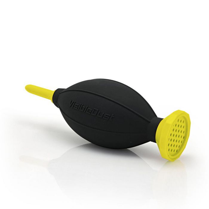 Visible Dust Zee Pro Blower, Yellow - W125104140