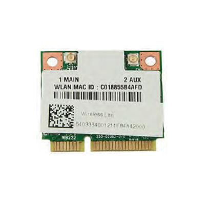 Acer WLAN.2X2.AGN.BT4.0.ATHEROS - W124566544