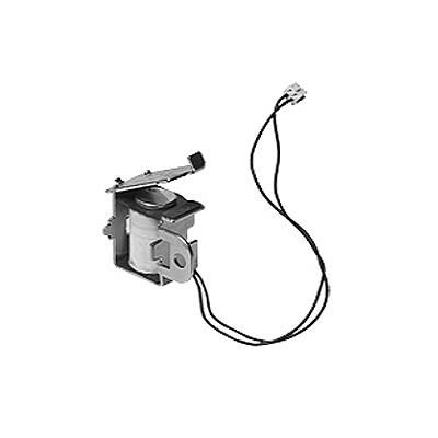 HP Solenoid (SL2) - For tray 2 - Mounts on the main drive assembly - W125270590