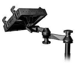 RAM Mounts RAM No-Drill Mount for '06-10 Chevrolet Impala with Manual Seats - W125269943
