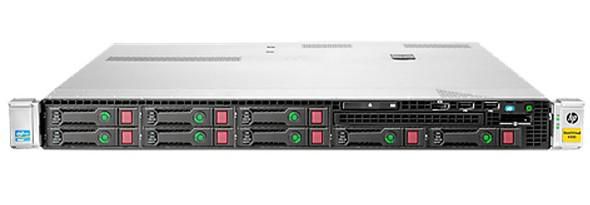 Hewlett Packard Enterprise HP StoreVirtual 4330 1TB MDL SAS Storage - W125860442