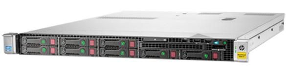 Hewlett Packard Enterprise HP StoreVirtual 4330 FC 900GB SAS Storage - W125245152