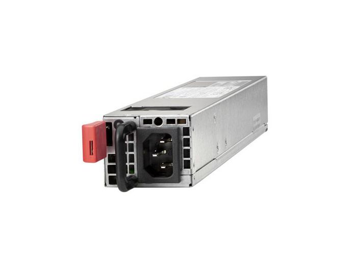 Hewlett Packard Enterprise Aruba 8325 650W 100-240VAC Front-to-Back Power Supply - W124958603