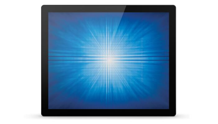 Elo Touch Solutions 1991L Open Frame Touchscreen (Rev B), 19" LCD (LED) 1280x1024, 5-Wire Resistive (AccuTouch) Single-Touch, HDMI, VGA, Display Port - W125285234