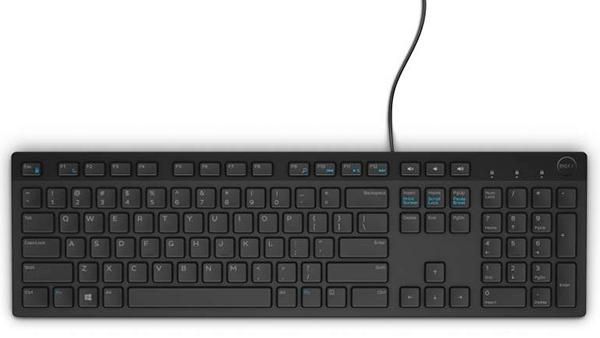 Dell Keyboard (NORDIC) - W124924308
