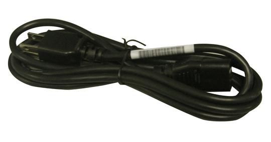 HP Power Cord, Swedish/Finnish - W124609454