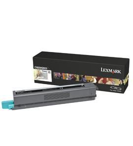 Lexmark C925 Cartouche Noir, 8.5K - W125146765