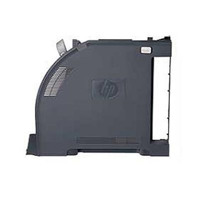 HP Right side cover - Plastic cover for right side of printer - W124671293