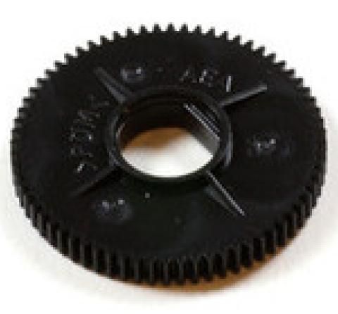 Epson Gear, Black - W125196726