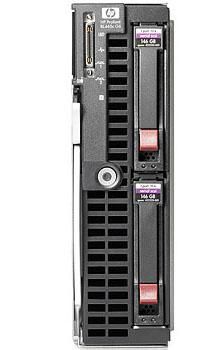 Hewlett Packard Enterprise Intel Xeon E5540, DDR3 6GB, SATA/SATA, 10 Gigabit Ethernet - W124573141