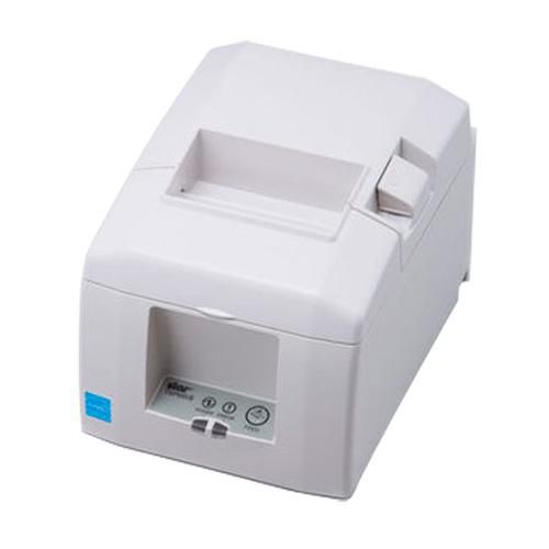 Star Micronics TSP654II Entry-Level Receipt Thermal Printer, Autocutter, Non Interface - W124492478