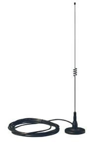 Garmin 010-10931-00 - Magnetic mount antenna - W124794359