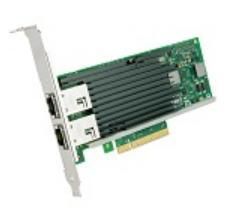 Lenovo 10Gbps Ethernet X540-T2 Server Adapter by Intel - W125195960