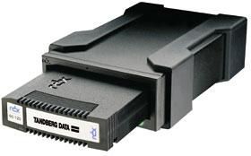 Fujitsu RDX Cartridge 320/640 GB - W124886088