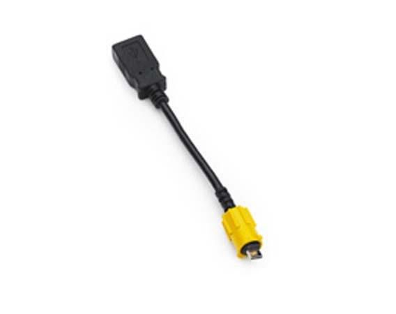 Zebra Micro-USB A/B - USB A, compatible ZQ500 series - W125168076