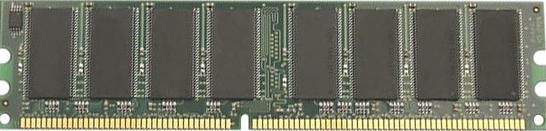 IBM 2GB DDR 184-pin DIMM - W124810018