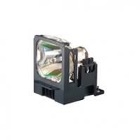 Mitsubishi Replacement Lamp for the XD400 and XD450U DLP Projectors - W125177619
