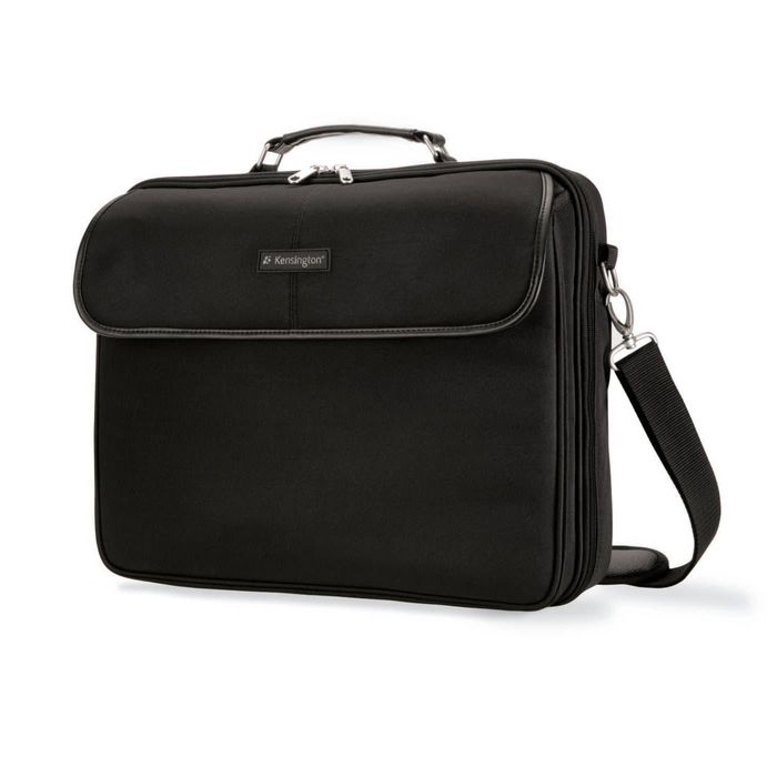 Kensington Simply Portable SP30 15.6” Clamshell Laptop Case - W125091601