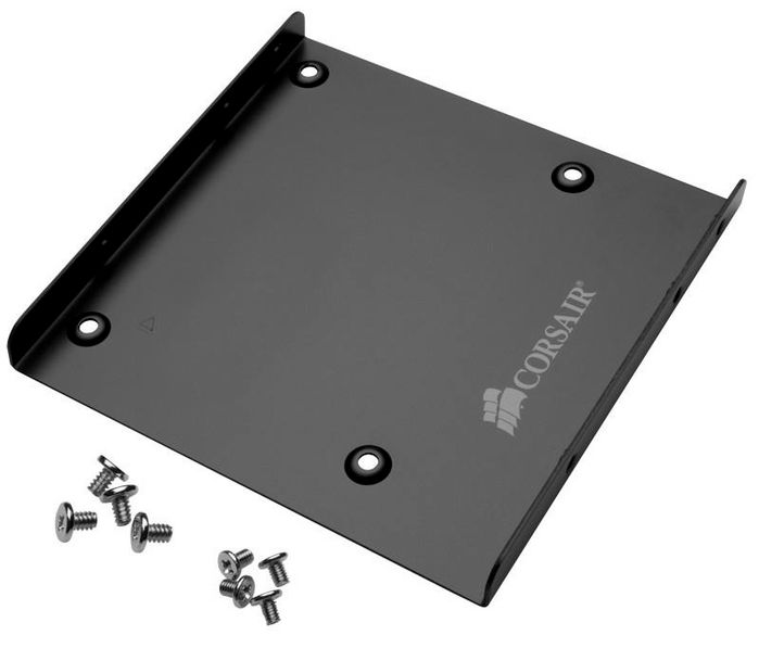 Corsair Bracket from 3.5 to 2.5" for SSD - W124747949