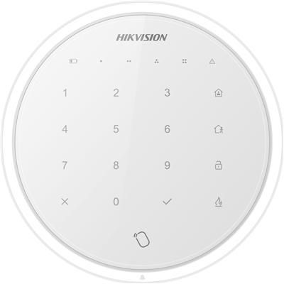 Hikvision Wireless keypad - W124949039