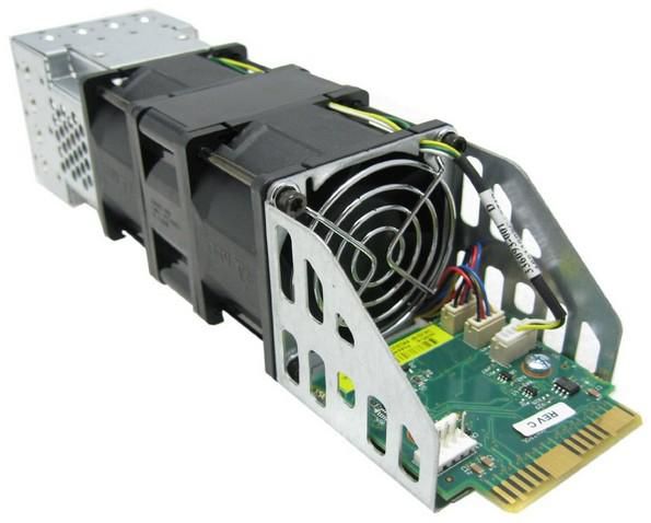 Hewlett Packard Enterprise Fan Module for HP StorageWorks MSA60, MSA70, DL380 G5 - W124572862