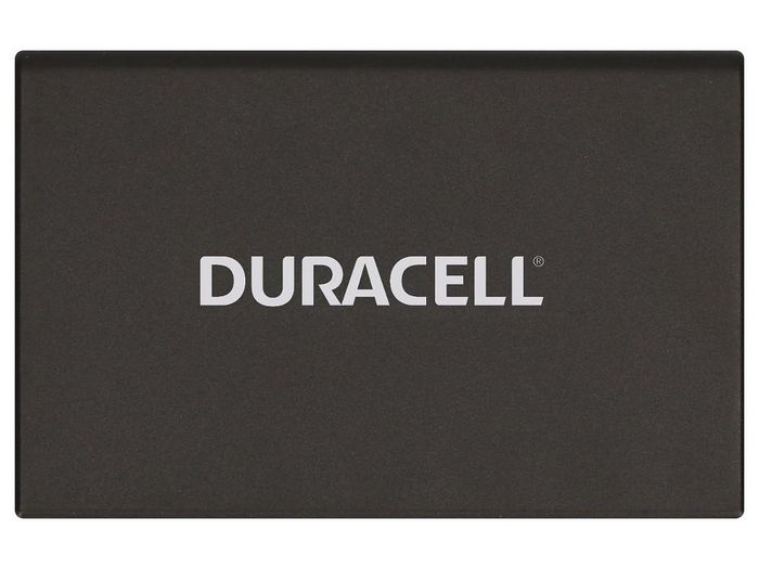 Duracell Duracell Digital Camera Battery 7.4V 1100mAh replaces Nikon EN-EL9 Battery - W124948881
