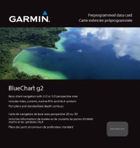 Garmin HXEU055R - Finnish Lakes - W124794394