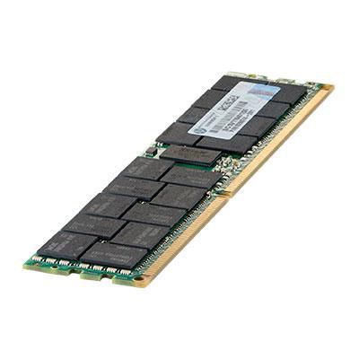 Hewlett Packard Enterprise HP 16GB (1x16GB) Dual Rank x4 DDR4-2133 CAS-15-15-15 Load Reduced Memory Kit - W124473586
