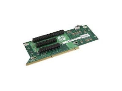 Intel Five Slot PCI-Express Active Riser ASR26XXFHLPR - W124589389