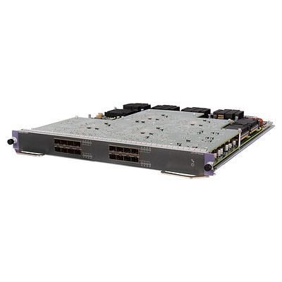 Hewlett Packard Enterprise 12500 16-port 10GbE SFP+ LEB Module - W125193056