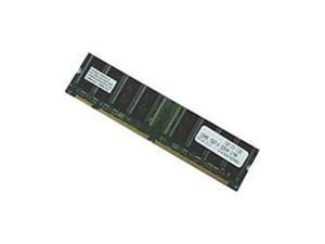 Dell 1GB PC3200 DDR-400MHz non-ECC Unbuffered 184-Pin DIMM Memory Module - W124841528