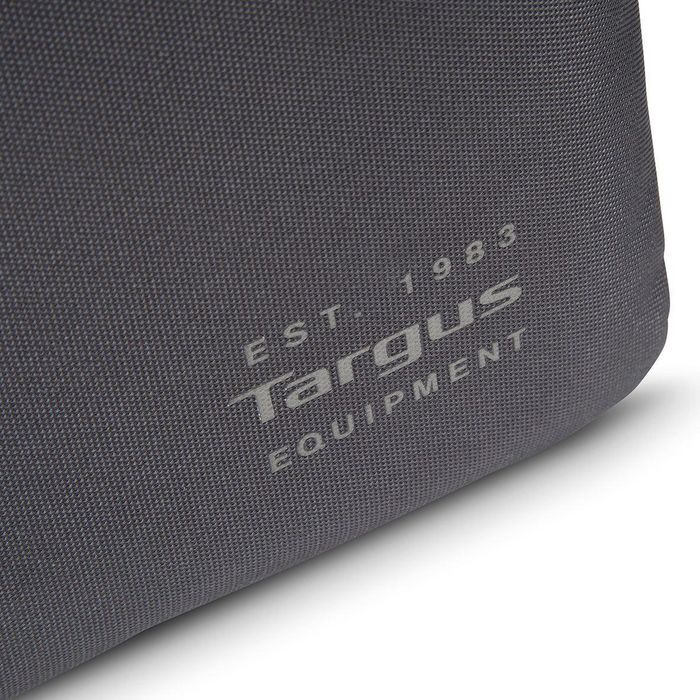 Targus Pulse 11.6-13.3" Laptop Sleeve - Black & Ebony - W124476427