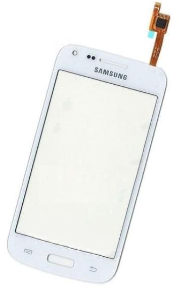 Samsung Samsung SM-G350 Galaxy Core Plus, Touchscreen / Lens, white - W124854849