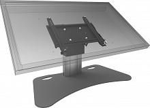 SmartMetals PlatformStand 350 mm for flat screens up to 50 inch, max. 65 kg (mounting system 170 x 140 mm) - W125430749