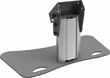 SmartMetals PlatformStand 350 mm for flat screens up to 50 inch, max. 65 kg (mounting system 170 x 140 mm) - W125430749