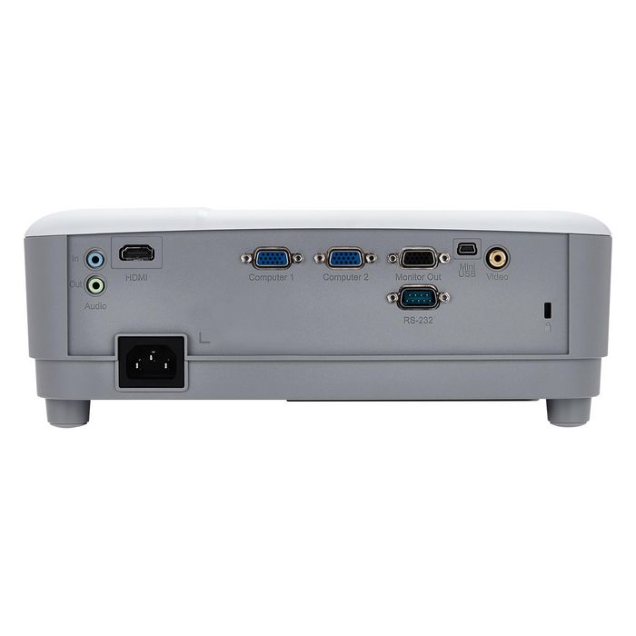 Viewsonic Proyector DLP SVGA 3600 LUM 1xHDMI RGB VGA - PA503S