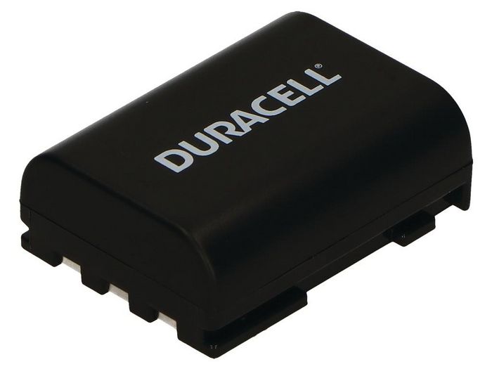 Duracell Duracell Digital Camera Battery 7.4V 700mAh replaces Canon NB-2L Battery - W124648773