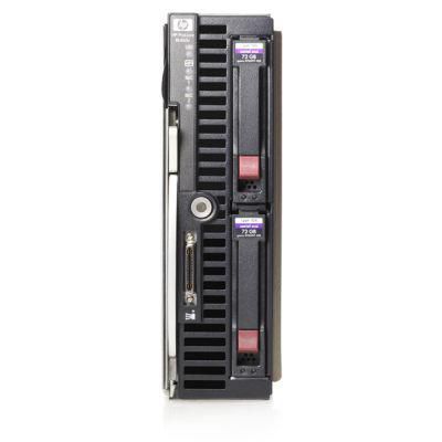 Hewlett Packard Enterprise Proliant BL465C CTO Blade - W124493429