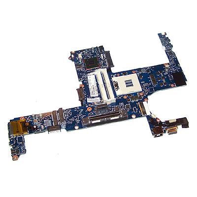 HP System board - Features the Intel QM77 chipset and Intel HD Graphics 4000 with UMA graphics memory - Includes replacement thermal material - For use in models with Windows 7 (For use in all regions except China and the Ukraine) - W125171709