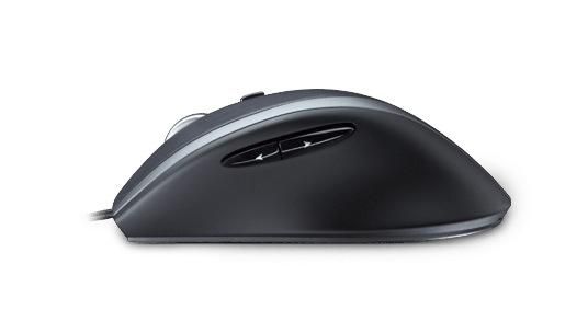 Logitech Corded Mouse M500 - W124782541